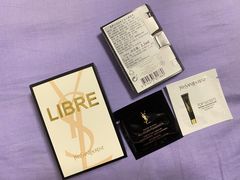 -YSL(南昌百盛店)