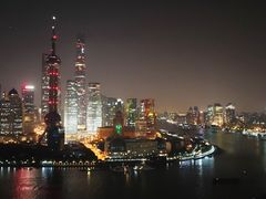 -上海外滩茂悦大酒店