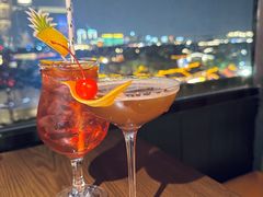 -顽啤熊·酒客酒馆(苏城夜景必选店)