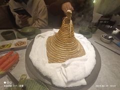 -鲜潭蒸汽石锅鱼(万象前海店)