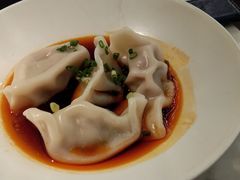 钟水饺(红油)-雀蓝川菜(奥体广场店)
