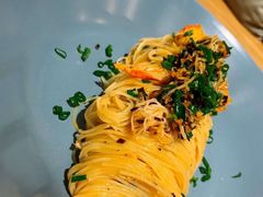 -HELLO 27 意面·沙拉·帕尼尼