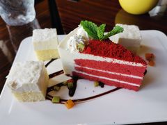 -YUE·6·西式融合餐厅(外滩六号店)