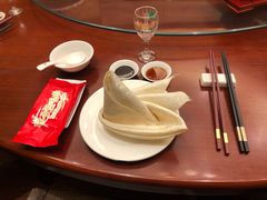 -昌正春天酒店-海鲜餐厅