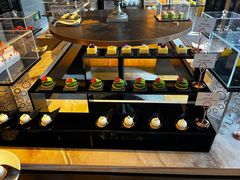 -深圳四季酒店·馥自助餐厅