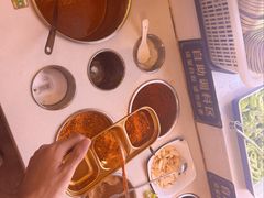 -正宗齐齐哈尔烤肉·齐牛哥鲜切炭火烤肉(杭州总店)