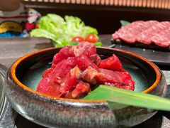 -浅锅和牛小锅放题(深业上城店)