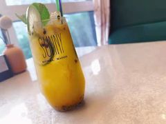 -上岛咖啡(华源四里店)