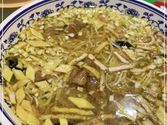 -令氏家外家周秦食府(高新店)