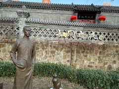 -李叔同故居纪念馆