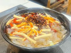 -顺意凉粉(鼓楼东街总店)