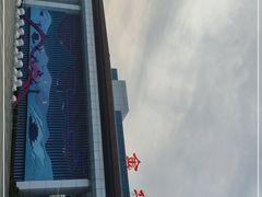 -金华站