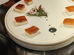 -四世同堂·京菜·烤鸭(双井店)