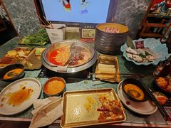 -牛New寿喜烧(金鹰世界店)