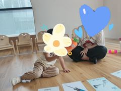 -123+智汇成长中心(保利时光里中心)