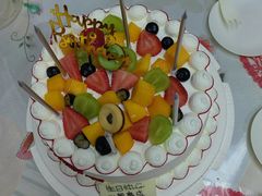 -丁香西饼屋(桂林路店)