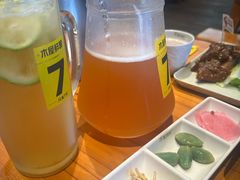 -木屋烧烤(观澜湖新城MH店)