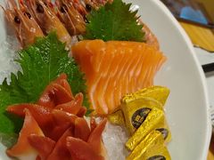 -大焰自助日式料理 铁板烧(徐汇店)