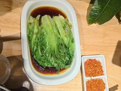 -全牛匠·乐山跷脚牛肉(新中关店)