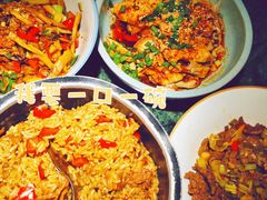 -姐夫的小菜(新中关购物中心店)