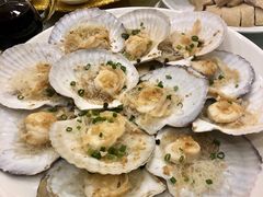 -汇景海鲜店