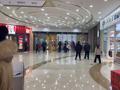 -万达广场(泰州海陵店)