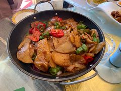 -扎与夏私房菜(西藏自治区拉萨市丹杰林巷店)
