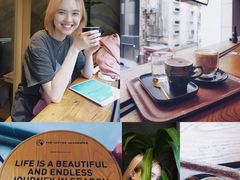 -The Coffee Academics(尖沙咀店)