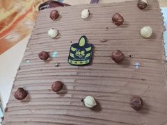 -ebeecake小蜜蜂蛋糕(酒仙桥店)