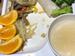 -素清香(解放路店)