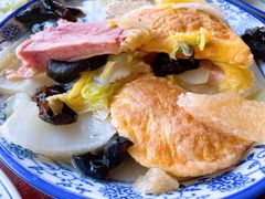 肉皮汤-下塘街25号农家菜馆(新场店)
