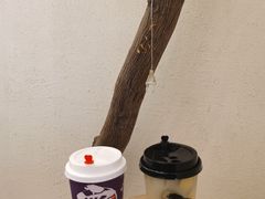 -霸王茶姬(南亚风情第壹城店)