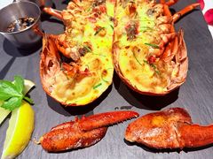 -The V泽惟·低温慢煮料理