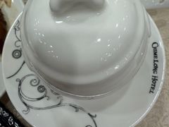 -麒麟中餐厅·经典粤菜·地道菜式老字号(广州长隆酒店)