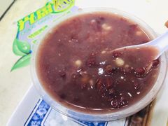 红豆沙-百花传统甜品店(原址店)