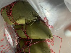 -小阿姨小脚粽(静安店)