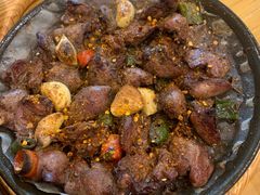 -老东镇啤酒屋海鲜加工·蒸汽海鲜·海鲜烧烤(台东店)