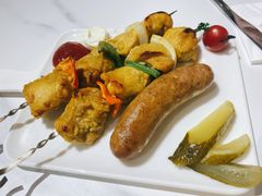 -库滋明·俄罗斯特色美食(中央大街店)