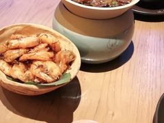 -香园茶社·金陵小灶(老门东店)