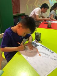 -恐龙探索乐园(磁器口店)