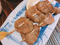 牛舌-平成屋·午肴夜酒(四川北路店)