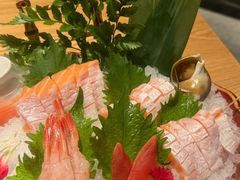 -京旬海鲜放题·铁板烧自助餐厅