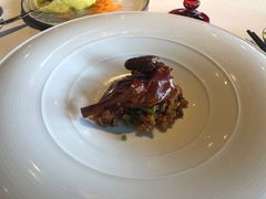 乳鸽-三号黄浦会Canton Table