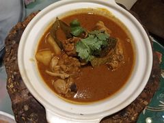 -小娘惹厨房Little Nyonya(狮城有约上榜店)
