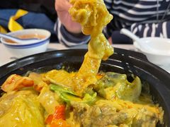 -肥仔文澳门猪骨煲(南京西路店)