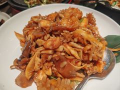 -峰厨大鱼泡饼·天津菜(西青大学城店)