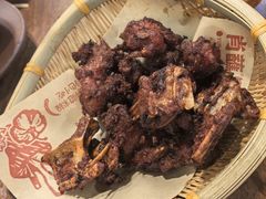-奉天宴遇烧烤·冒锅