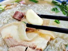 -丰登陕西水盆牛羊肉·泡馍