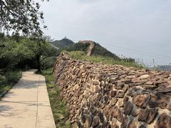 -大境门景区