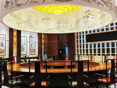 -金成潮菜博物馆(海珠湿地店)